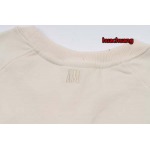 2023年8月9日早秋新作入荷人気 AMI スウェット HUACH工場