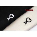 2023年8月9日早秋新作入荷人気 AMI スウェット HUACH工場