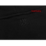 2023年8月9日早秋新作入荷人気 AMI スウェット HUACH工場