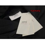 2023年8月9日早秋新作入荷人気 AMI スウェット HUACH工場