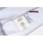 2023年8月9日早秋新作入荷人気 AMI スウェット HUACH工場