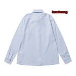 2023年8月9日早秋新作入荷人気 AMI 長袖 シャツ HUACH工場