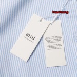 2023年8月9日早秋新作入荷人気 AMI 長袖 シャツ HUACH工場