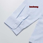 2023年8月9日早秋新作入荷人気 AMI 長袖 シャツ HUACH工場