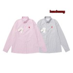 2023年8月9日早秋新作入荷人気 AMI 長袖 シャツ HUACH工場