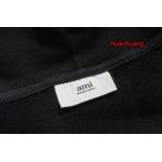 2023年8月9日早秋新作入荷人気 AMI スウェット HUACH工場