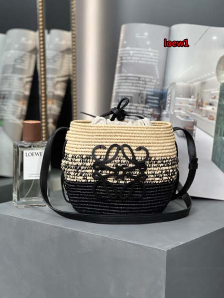 2023年早秋新作入荷高品質 LOEWE バッグ  LOW1...