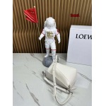 2023年早秋新作入荷高品質 LOEWE バッグ  LOW1工場 18CM