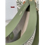 2023年早秋新作入荷高品質 LOEWE バッグ  LOW1工場 size:29*27*8cm