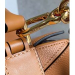 2023年早秋新作入荷高品質 LOEWE バッグ LOW1工場 SIZE:30*12*19cm