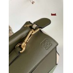 2023年早秋新作入荷高品質 LOEWE バッグ LOW1工場 SIZE:24*16.5*10.5cm