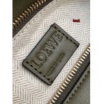 2023年早秋新作入荷高品質 LOEWE バッグ LOW1工場 SIZE:24*16.5*10.5cm