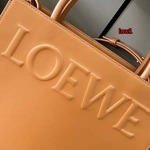 2023年早秋新作入荷高品質 LOEWE バッグ LOW1工場 SIZE:36*28.5*7.5CM