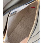 2023年早秋新作入荷高品質 LOEWE バッグ LOW1工場 SIZE:18*11*7.5cm