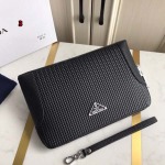 2023年早秋高品質新作入荷プラダバッグメンズ 3工場size:29x19