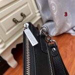 2023年早秋新作入荷 バーバリースクエアフォルムクラッチバッグ3工場.28-18-3