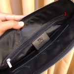 2023年早秋新作入荷 バーバリースクエアフォルムクラッチバッグ3工場.28-18-3