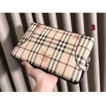 2023年早秋新作入荷 バーバリースクエアフォルムクラッチバッグ3工場.28-18-3