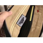 2023年早秋新作入荷 バーバリースクエアフォルムクラッチバッグ3工場.28-18-3