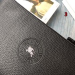 2023年早秋新作入荷 バーバリースクエアフォルムクラッチバッグ3工場.28-18-3