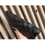 2023年早秋新作入荷バーバリー スクエアフォルムクラッチバッグ3工場28-18-3