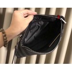 2023年早秋新作入荷バーバリー スクエアフォルムクラッチバッグ3工場28-18-3