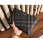 2023年早秋新作入荷バーバリー スクエアフォルムクラッチバッグ3工場28-18-3