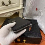 2023年早秋高品質新作入荷 プラダ 財布3工場 size:19x10x2.5cm