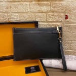 2023年早秋高品質新作入荷 ヴェルサーチ バッグ3工場 size:28-18-3