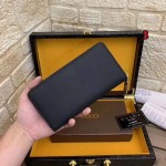 2023年早秋新作入荷グッチ 財布 3工場 size:21*11*2.5