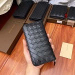 2023年早秋高品質新作入荷 Bottega Veneta 財布3工場 size:19.10.2cm