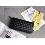 2023年早秋高品質新作入荷 Bottega Veneta 財布3工場 size:19.10.2cm