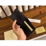 2023年早秋高品質新作入荷Bottega Veneta 財布3工場 size:9x11