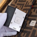 2023年早秋高品質新作入荷フェンディ バッグ 3工場 size:28x18x7cm