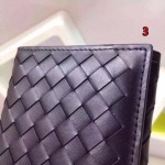 2023年早秋高品質新作入荷 Bottega Veneta  財布 3工場 size:18-9-2cm