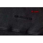 2023年早秋8月16日新作入荷 バレンシアガ スウェット BG工場