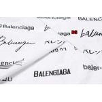 2023年早秋8月16日新作入荷バレンシアガ 長袖 シャツBG工場