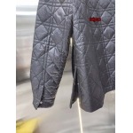 2023年早秋8月17日高品質新作入荷 グディオール 厚手ジャンバーアウター taiyue工場