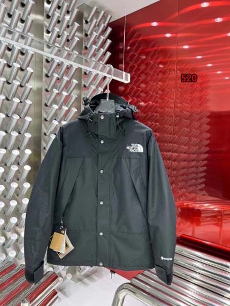 2023年秋冬最新の高品質The North Faceジャン...