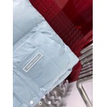 2025年秋冬最新の高品質カナダ グースダウンジャケットベスト520工場XS-XXL