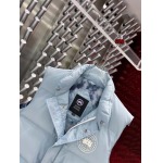 2025年秋冬最新の高品質カナダ グースダウンジャケットベスト520工場XS-XXL