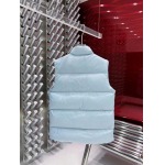 2025年秋冬最新の高品質カナダ グースダウンジャケットベスト520工場XS-XXL