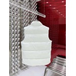 2025年秋冬最新の高品質カナダグ ースダウンジャケットベスト520工場XS-XXL