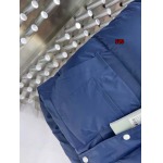 2025年秋冬最新の高品質カナダ グースダウンジャケットベスト520工場XS-XXL