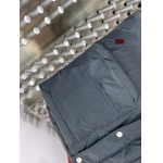 2025年秋冬最新の高品質カナダグ ースダウンジャケットベスト520工場XS-XXL