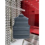 2025年秋冬最新の高品質カナダグ ースダウンジャケットベスト520工場XS-XXL