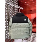 2023年秋冬最新の高品質The North Faceダウンジャケット520工場XS一XXL