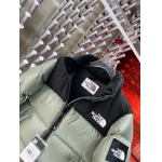 2023年秋冬最新の高品質The North Faceダウンジャケット520工場XS一XXL