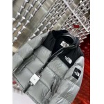 2023年秋冬最新の高品質The North Faceダウンジャケット520工場XS一XXL