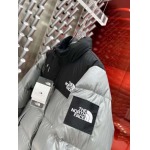 2023年秋冬最新の高品質The North Faceダウンジャケット520工場XS一XXL